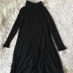 AEROPOSTALE soft & sexy knit swing dress